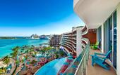 Туры в отель Margaritaville Beach Resort - Nassau