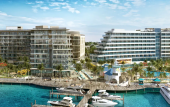 Туры в отель Margaritaville Beach Resort - Nassau