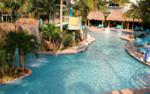 Туры в отель Margaritaville Beach Resort - Nassau