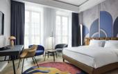Туры в отель Mercure Krakow Fabryczna City