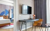 Туры в отель Mercure Krakow Fabryczna City