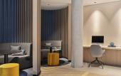 Туры в отель Courtyard by Marriott Freiburg