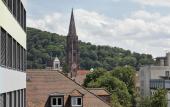 Туры в отель Courtyard by Marriott Freiburg