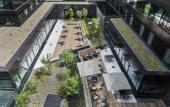 Туры в отель Courtyard by Marriott Freiburg
