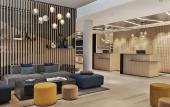 Туры в отель Courtyard by Marriott Freiburg
