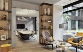 Туры в отель Courtyard by Marriott Freiburg