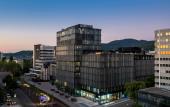 Туры в отель Courtyard by Marriott Freiburg