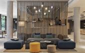 Туры в отель Courtyard by Marriott Freiburg