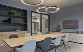 Туры в отель Courtyard by Marriott Freiburg