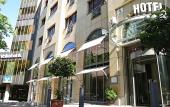 Туры в отель Courtyard by Marriott Freiburg