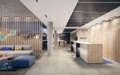 Туры в отель Courtyard by Marriott Freiburg