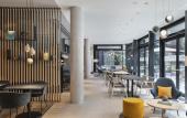 Туры в отель Courtyard by Marriott Freiburg