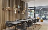 Туры в отель Courtyard by Marriott Freiburg