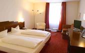 Туры в отель Courtyard by Marriott Freiburg