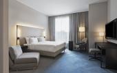 Туры в отель Courtyard by Marriott Freiburg