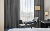 Туры в отель Courtyard by Marriott Freiburg
