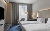 Туры в отель Courtyard by Marriott Freiburg