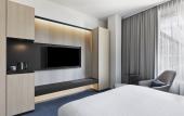Туры в отель Courtyard by Marriott Freiburg