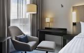 Туры в отель Courtyard by Marriott Freiburg