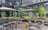 Туры в отель Courtyard by Marriott Freiburg