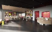 Туры в отель URBAN LOFT Cologne