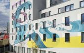 Туры в отель URBAN LOFT Cologne