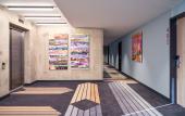 Туры в отель URBAN LOFT Cologne