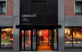 Туры в отель URBAN LOFT Cologne