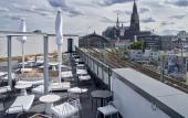 Туры в отель URBAN LOFT Cologne
