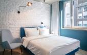 Туры в отель URBAN LOFT Cologne