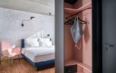 Туры в отель URBAN LOFT Cologne