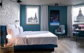 Туры в отель URBAN LOFT Cologne
