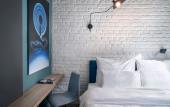 Туры в отель URBAN LOFT Cologne
