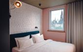 Туры в отель URBAN LOFT Cologne