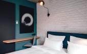 Туры в отель URBAN LOFT Cologne