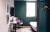 Туры в отель URBAN LOFT Cologne