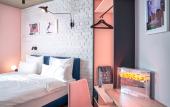 Туры в отель URBAN LOFT Cologne
