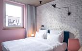 Туры в отель URBAN LOFT Cologne