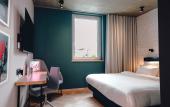 Туры в отель URBAN LOFT Cologne
