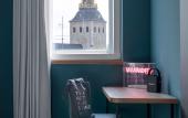 Туры в отель URBAN LOFT Cologne