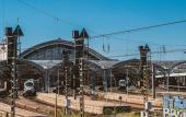 Туры в отель URBAN LOFT Cologne
