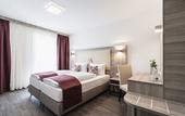 Туры в отель Abasto Hotel Munchen Feldmoching