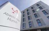 Туры в отель Abasto Hotel Munchen Feldmoching