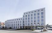 Туры в отель Abasto Hotel Munchen Feldmoching