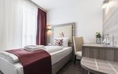 Туры в отель Abasto Hotel Munchen Feldmoching