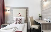Туры в отель Abasto Hotel Munchen Feldmoching