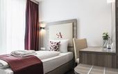 Туры в отель Abasto Hotel Munchen Feldmoching