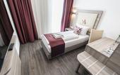 Туры в отель Abasto Hotel Munchen Feldmoching