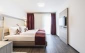 Туры в отель Abasto Hotel Munchen Feldmoching