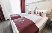 Туры в отель Abasto Hotel Munchen Feldmoching
